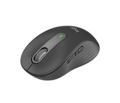Logitech W126823357 1037710 Signature M650 Wireless Mouse  - GRAPHITE EMEA ~E~