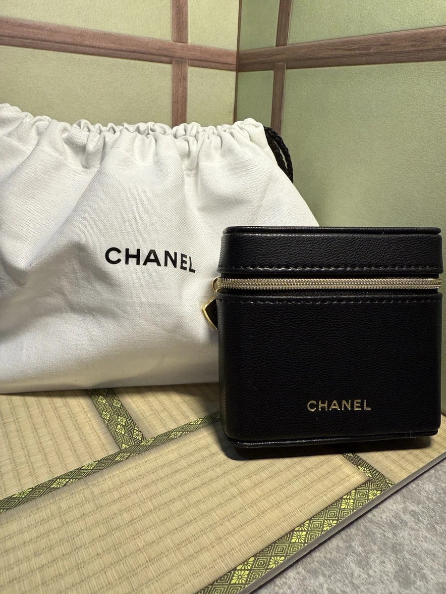 chanel beaute bag products for sale | eBay