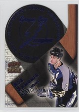1998-99 Pacific Paramount Team Checklists Rob Zamuner #24 0f2