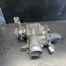 2001 - 2005 Lexus Is300 Gs300 3.0l 2jzge For Parts Throttle Body Complete