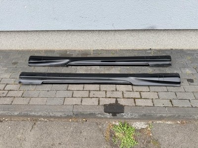 Mercedes Benz W208 CLK 55 AMG Cabrio Seitenschweller Links Rechts A2086980254 