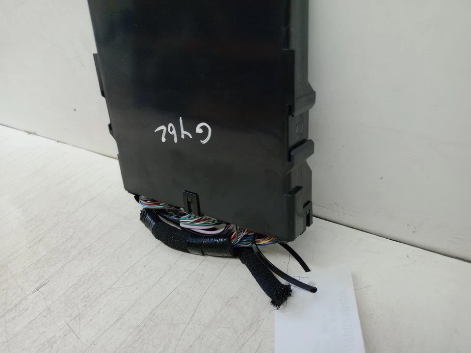 TOYOTA RAV 4 HYBRID VEHICLE CONTROL MODULE ECU 8998142350 MK5 XA50 2019 - 2024 - Image 3 of 4