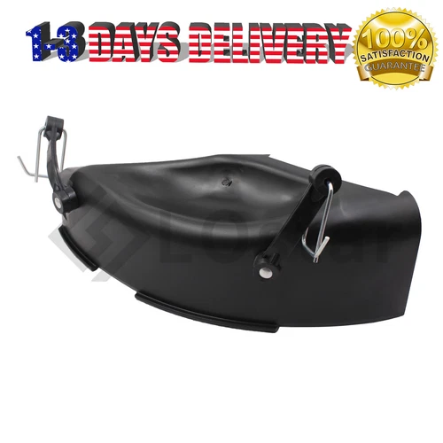 New Mulch Cover GY00115 Fits 42" Decks John Deere LA100 /L100 Series Tractor