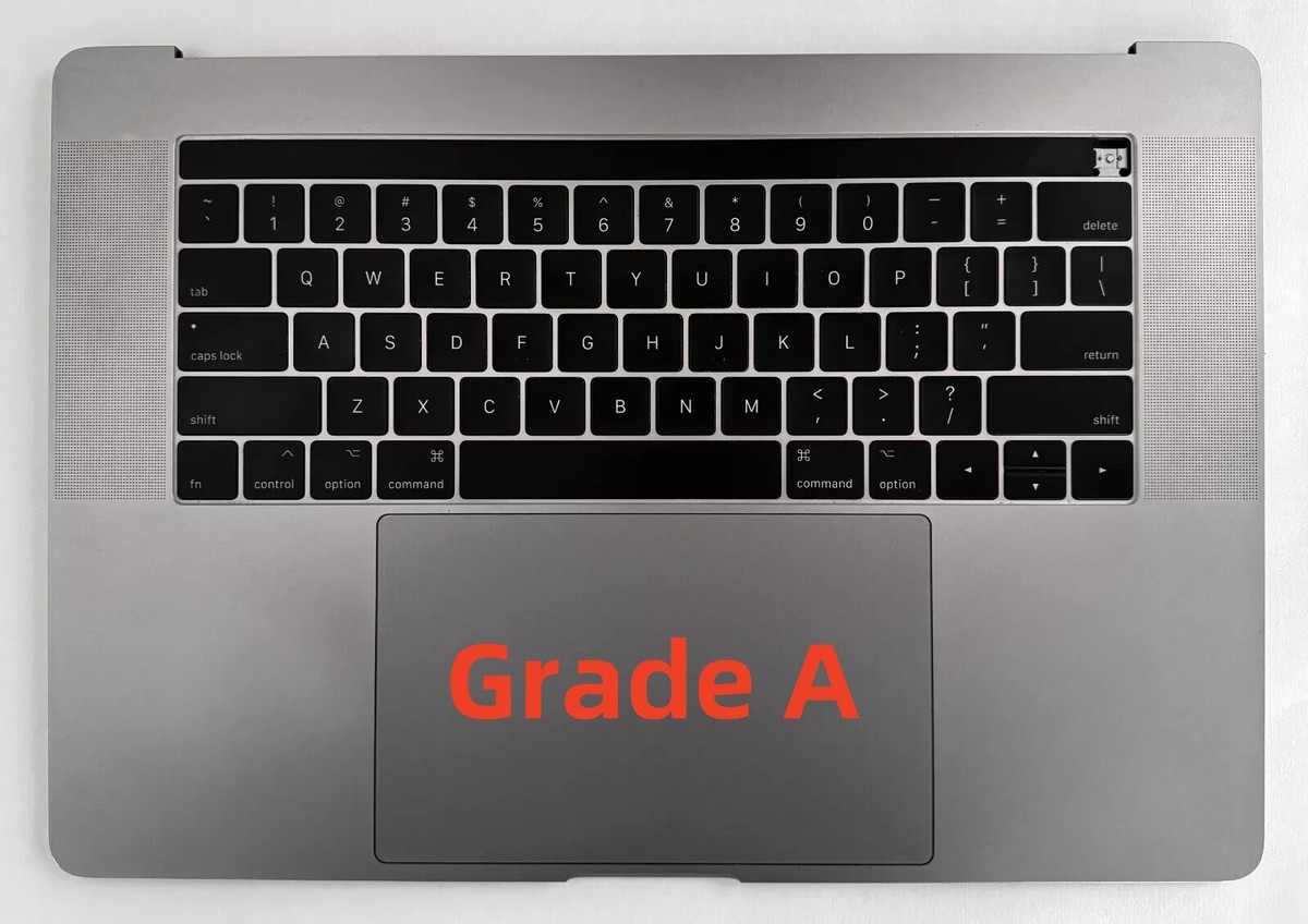 MacBook Pro A1707 15