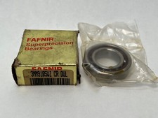 Fafnir 3MM9105WI-SUL Bearing 25x47x12 mm 7005-A 3MM-9105-WI-CR-DUL