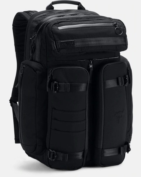 project rock backpack ebay