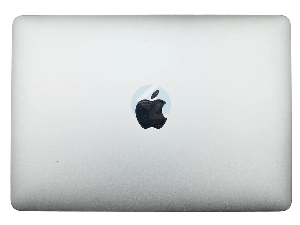 Conjunto de pantalla LED LCD gris espacial grado A para MacBook 12" A1534 2016 Foto 2 de 4