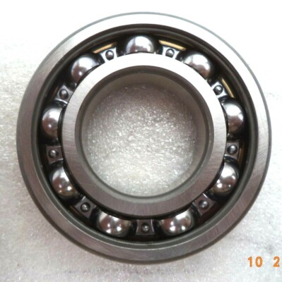 NTN 6207Z Radial/Deep Groove Ball Bearing, New Flyer p/n 907507 | eBay