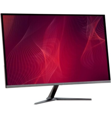SCHNEIDER SCAIO242ALA CELERON FHD 256GB SSD WIN10 USED