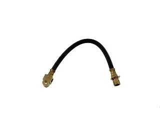 Rear Center Brake Hydraulic Hose for Buick Centurion, Century — 第 2/2 张图片