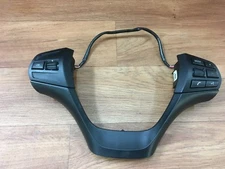 BMW 116d 1 Series F20 genuine multi function steering control buttons DAMAGE