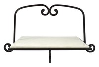 Fleur De Lis Living Alamo Rectangle Serving Tray on sale Fleur De Lis Living Alamo Rectangle Serving Tray on sale