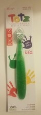 Radius Totz Toothbrush 18+ Months - Extra Sof...