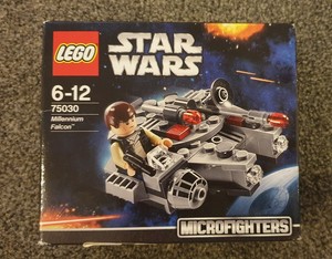 lego 75030