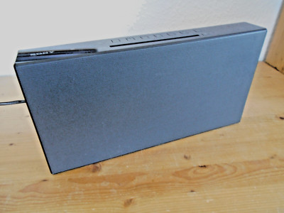 - Gelegenheit - SONY Micro-Hifi Musiksystem Modell: CMT-X3-CD - Wie NEU !!!