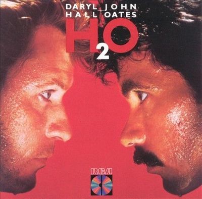 Hall & Oates H2o | eBay