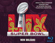 Super Bowl LIX (59) - Kansas City Chiefs vs P...