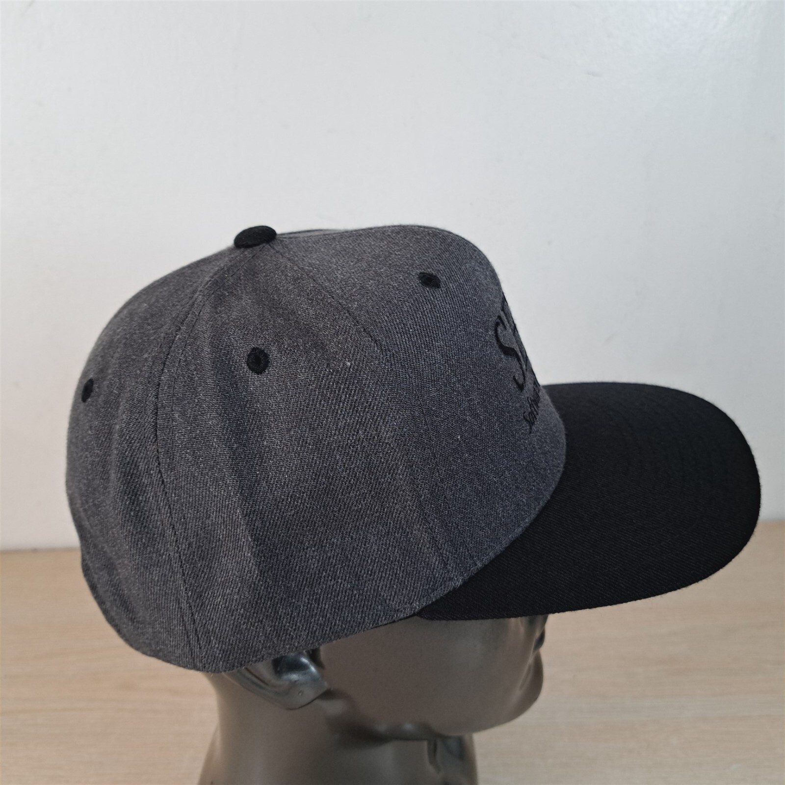 SEG SOFTWARE EQUITY GROUP ADJUSTABLE SNAPBACK BAS… - image 4