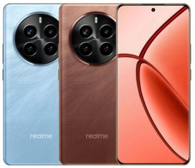Realme P1 Pro 5G 6.7''AMOLED Snapdragon6Gen1 50MP GLOBAL VERSION 5000mAh By FedEx