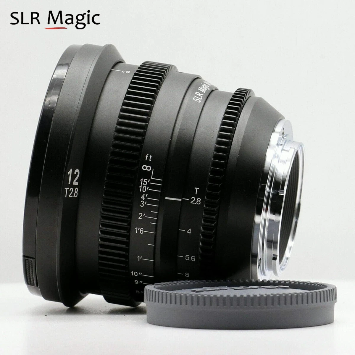 SLR Magic Sony E-Mount Manual Focus Camera Lenses for sale | eBay
