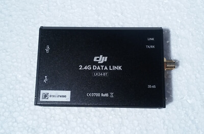 DJI 2,4 GHz BT-Datalink Modul LK24-BT für A2, ACE ONE, WooKong-M, NAZA-M V2