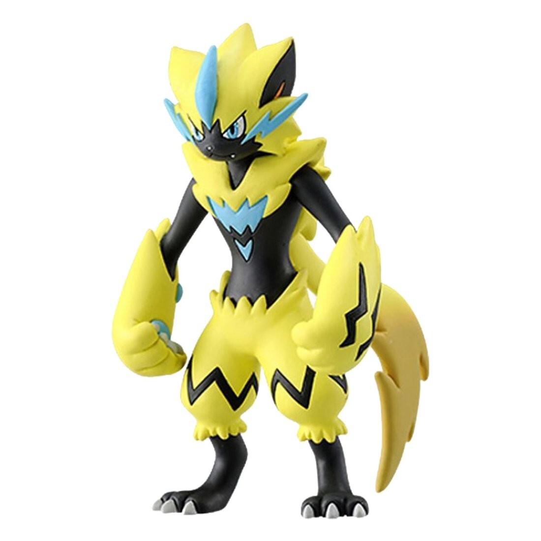 Academy Pokemon ESP Zeraora S81600 | eBay