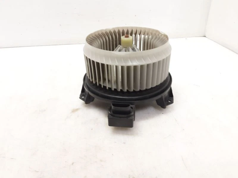 Jeep JK Wrangler OEM HVAC Calefactor Caja Soplador Motor y Ventilador 2007-2010 100477 Foto 2 de 4