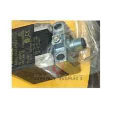 New In Box TURCK Bi15-CK40-Liu-H1141 Inductive Sensor