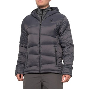 jaqueta polar masculina