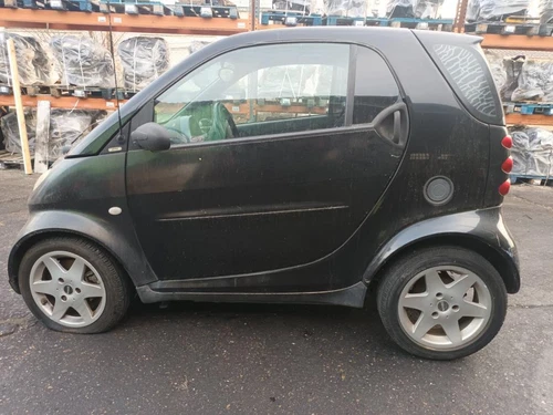 0301169202 Scheinwerfer Rechts für SMART CITY-COUPE * 2003 182192 - Bild 5 von 8