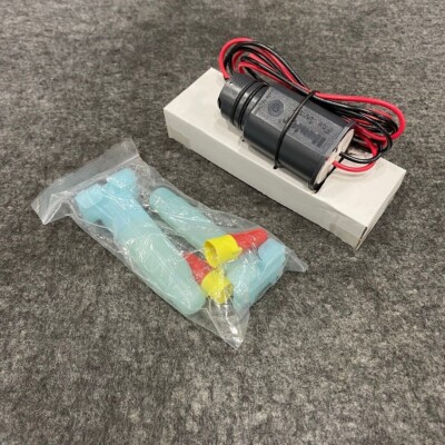 HUNTER HFS Flow-Sync Flow Sensor For ACC, ACC2 & I-CORE Timers New