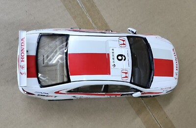 ミニカー HONDA SPIRIOR SIZE 1/18 1/18 Honda Spirior car model | eBay