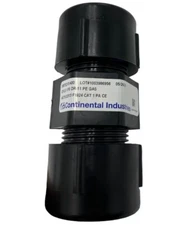 Continental Industries Compression Fitting Coupling 1" IPS 565752101400