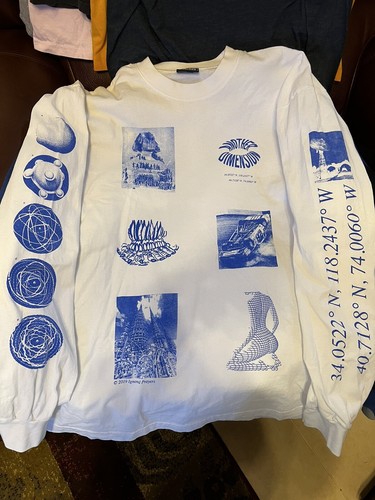 Ignored prayers, Street Wear, Another Dimension