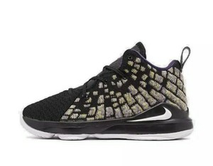 lebron xiv preschool