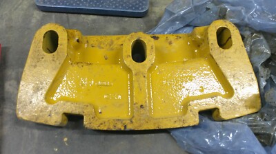 NEW OEM CAT 308-6304 Shoe-Circle 3086304 Caterpillar | eBay