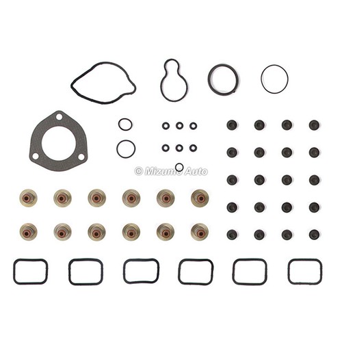 2005-2010 Jeep Grand Cherokee Head Bolt - Replacement 698-053