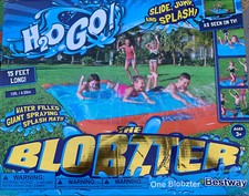 the blobzter