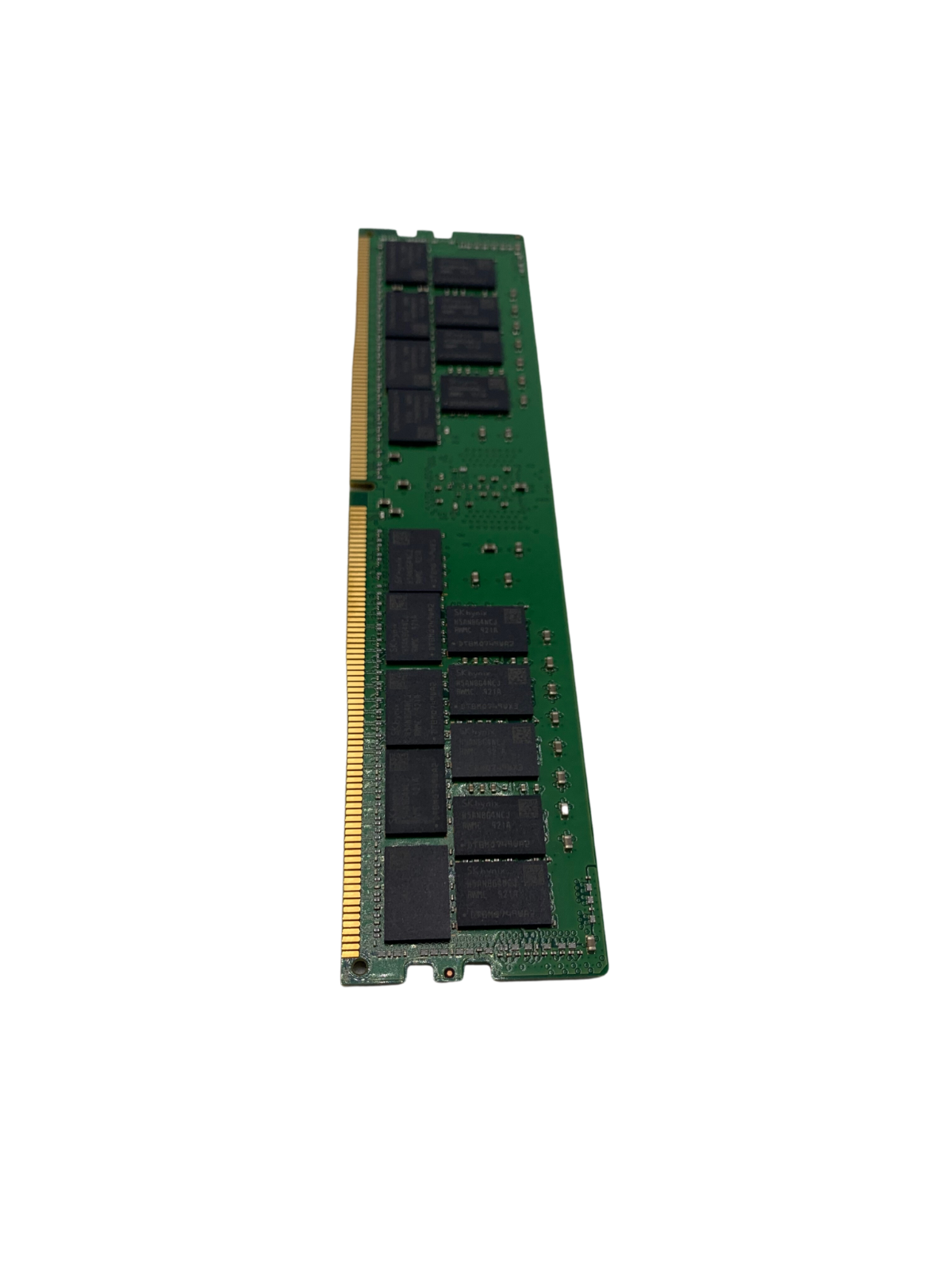 HPe P00924-B21 32GB 2Rx4 PC4-23400Y DDR4-2933 Memory Module P03052 