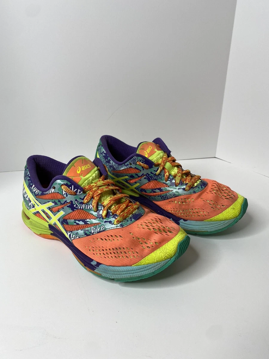 Asics gel noosa tri 10 womens Grey sale