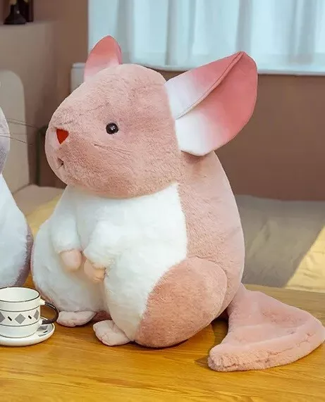 Pink hamster clearance toys