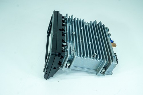 15 Harley Electra Ultra Touring Harman Kardon Radio Boom! Box 6.5GT Cracked 1312 - Picture 10 of 19
