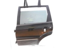 Porte arrière et accessoires Ssangyong REXTON