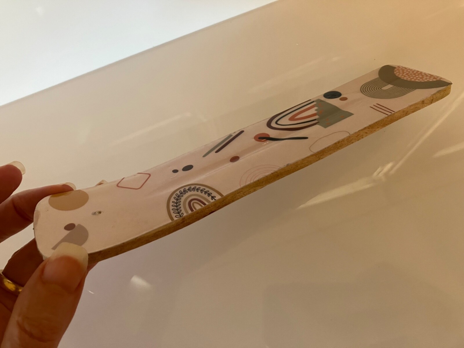 Modern Brand NEW Stick Incense Burner