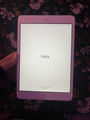 Apple iPad mini 7.9in - Space Gray