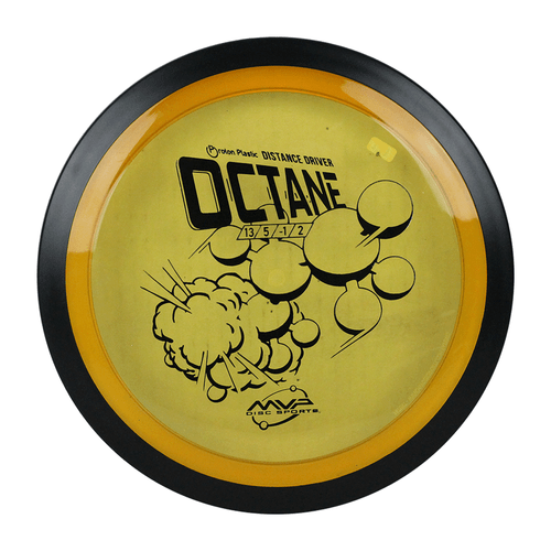 MVP Disc Golf Proton Octane Distance Driver 13/5/-1/2 - Choose Exact - Picture 5 of 9
