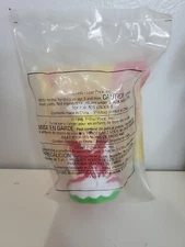 FISHER PRICE Once Upon A Dream PRINCESS 1995- New-McDonald’s Toy Christmas