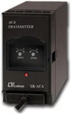 New TR-ACA1A4 Aca Electric Current Transmitter Sensor LUTRON(0-5A Ac) if