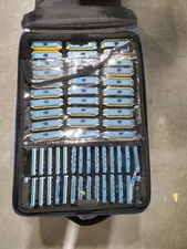 Lot Of 30 Texas Instrument TI NSPIRE Graphing Calculators w/Keypads #69