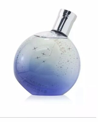 Hermes L'Ombre Des Merveilles Women's ~1.0oz /30 ml~New In Sealed